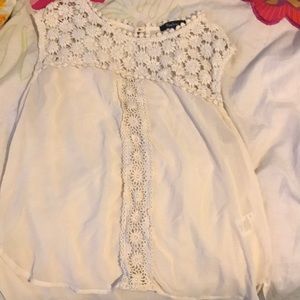 A blouse
